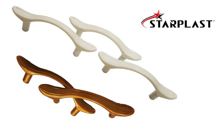 STARPLAST HANDLE STAR