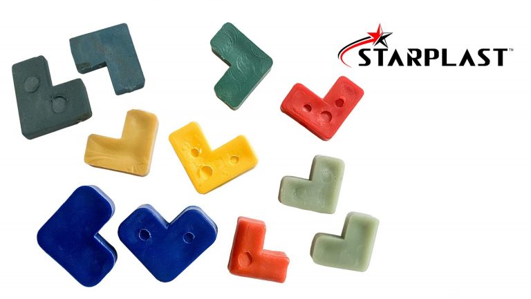 STARPLAST SIKU